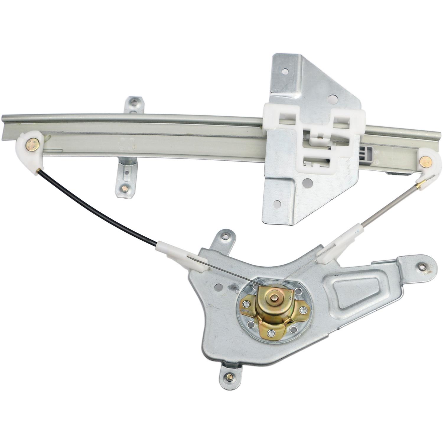TrakMotive 100309 - Window Regulator TrakMotive 100309 Window Regulator product image 4 of 4