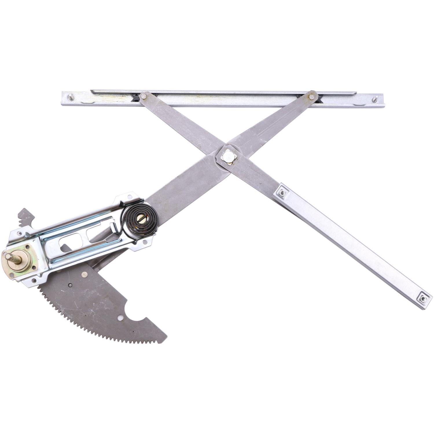 TrakMotive 100312 - Window Regulator TrakMotive 100312 Window Regulator product image 4 of 4