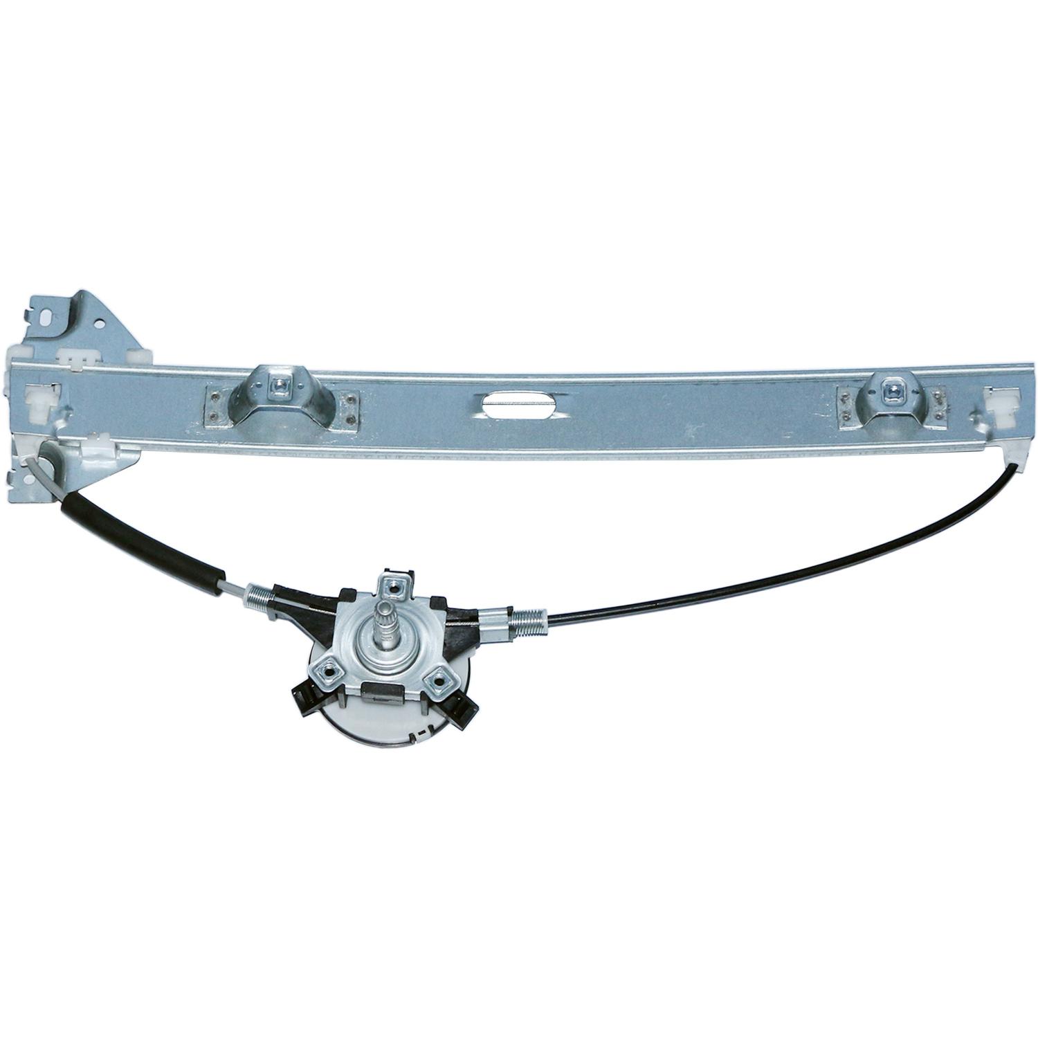 TrakMotive 100318 - Window Regulator TrakMotive 100318 Window Regulator product image 3 of 4