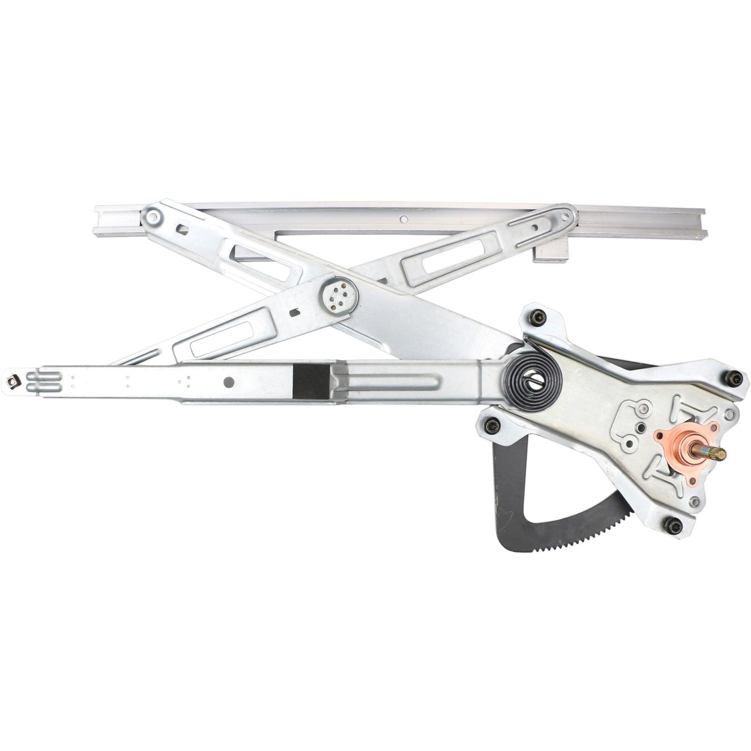 TrakMotive 100320 - Window Regulator TrakMotive 100320 Window Regulator product image 4 of 4