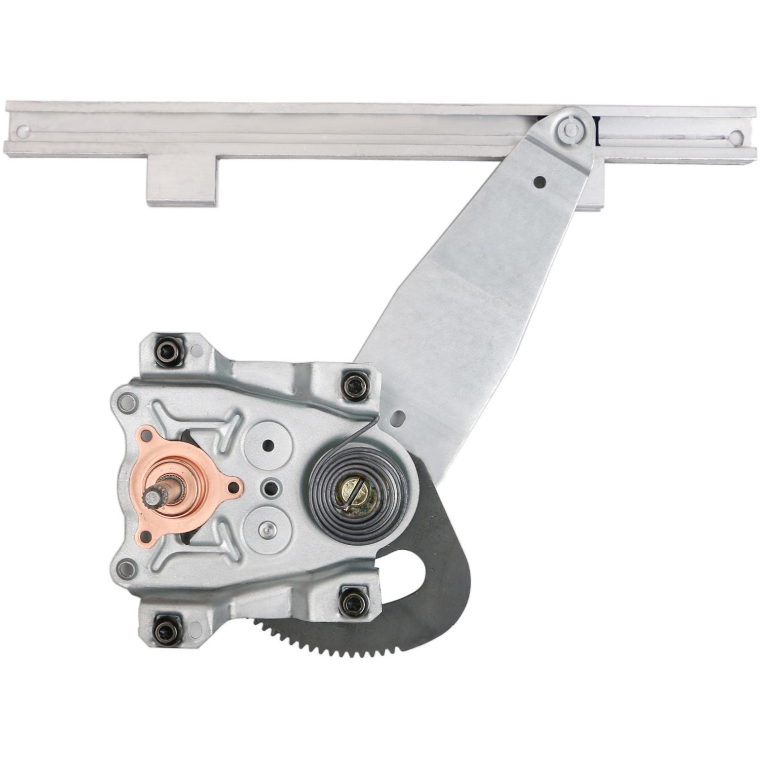 TrakMotive 100325 - Window Regulator TrakMotive 100325 Window Regulator product image 2 of 4