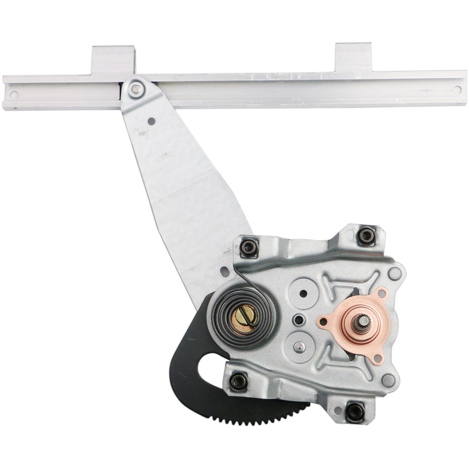 TrakMotive 100326 Window Regulator product image 4 of 4