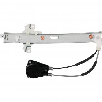 TrakMotive 100341 - Window Regulator TrakMotive 100341 Window Regulator product image 1 of 4