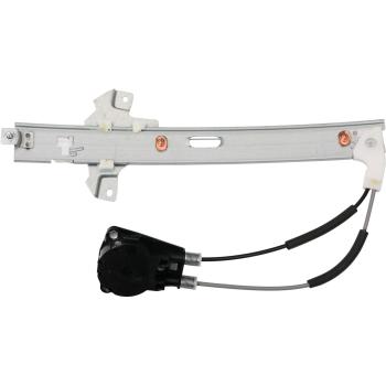 TrakMotive 100341 - Window Regulator TrakMotive 100341 Window Regulator product image 3 of 4