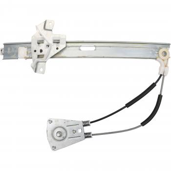 TrakMotive 100342 - Window Regulator TrakMotive 100342 Window Regulator product image 2 of 4