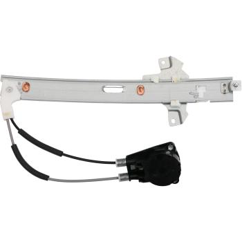 TrakMotive 100342 - Window Regulator TrakMotive 100342 Window Regulator product image 3 of 4
