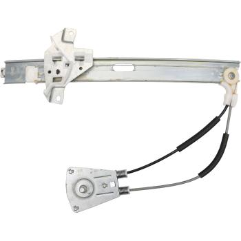 TrakMotive 100342 - Window Regulator TrakMotive 100342 Window Regulator product image 4 of 4
