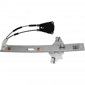 TrakMotive 100343 Window Regulator product image 2 of 4
