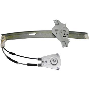 TrakMotive 100343 Window Regulator product image 3 of 4