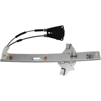 TrakMotive 100343 Window Regulator product image 4 of 4