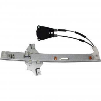 TrakMotive 100344 Window Regulator product image 2 of 4