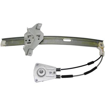 TrakMotive 100344 Window Regulator product image 3 of 4