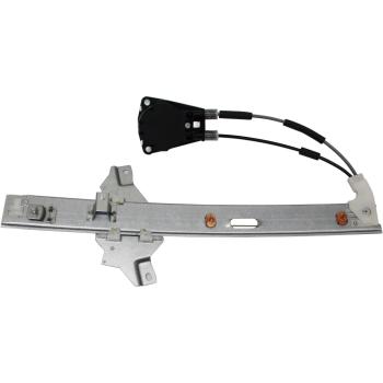 TrakMotive 100344 Window Regulator product image 4 of 4