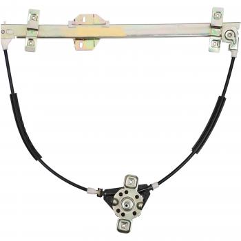 TrakMotive 100366 - Window Regulator TrakMotive 100366 Window Regulator product image 1 of 4