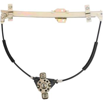 TrakMotive 100367 Window Regulator product image 3 of 4