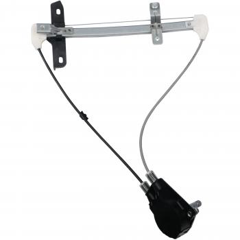 TrakMotive 100370 Window Regulator product image 1 of 4