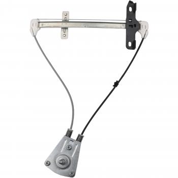 TrakMotive 100370 Window Regulator product image 2 of 4
