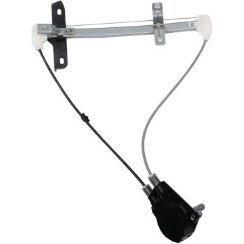 TrakMotive 100370 Window Regulator product image 3 of 4
