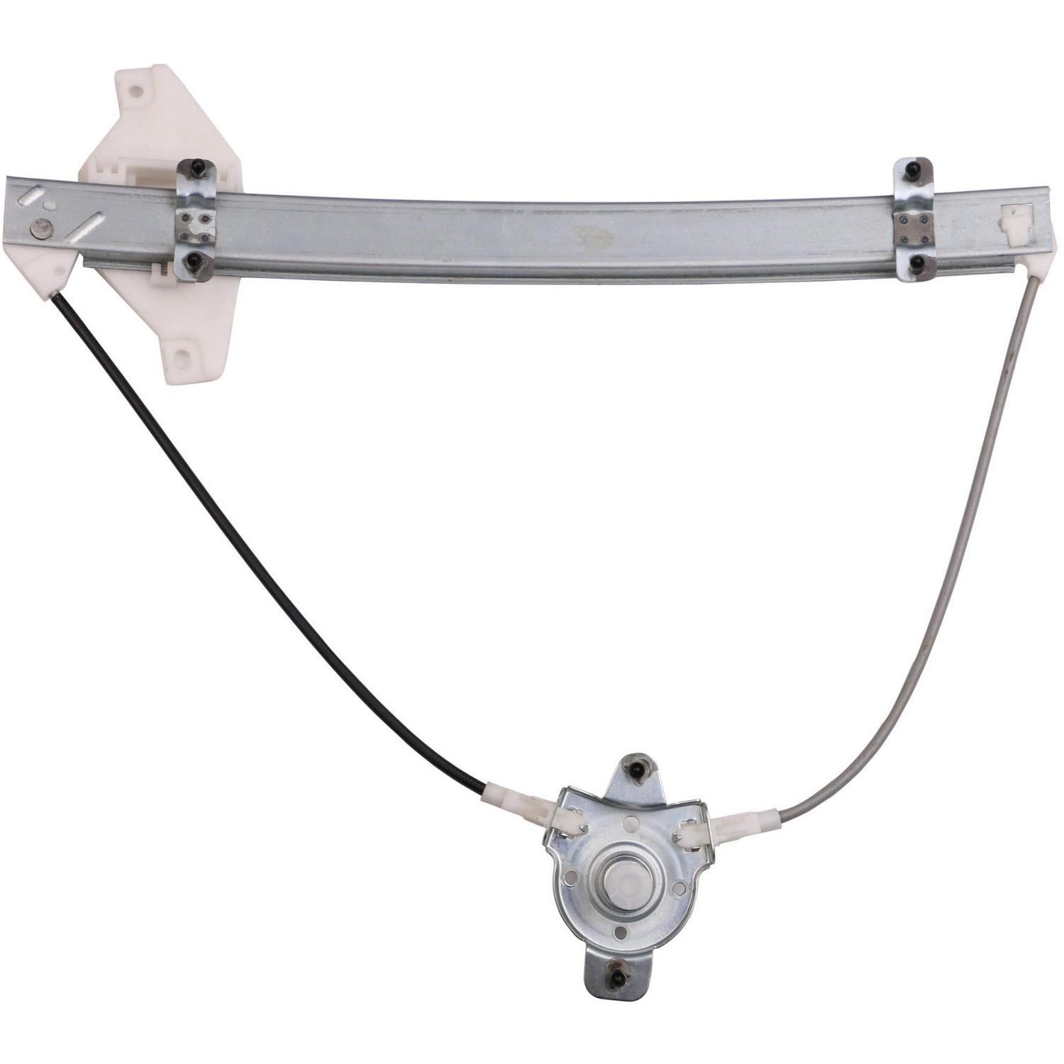 TrakMotive 100372 Window Regulator product image 1 of 4
