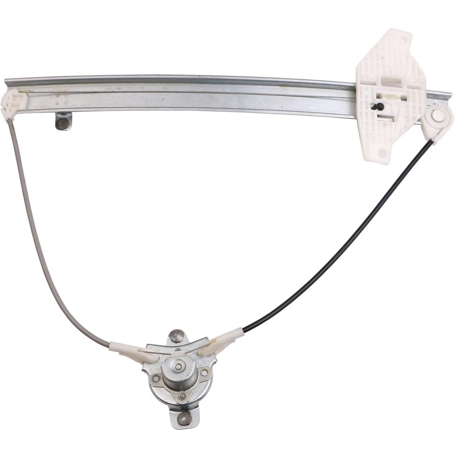 TrakMotive 100372 Window Regulator product image 2 of 4