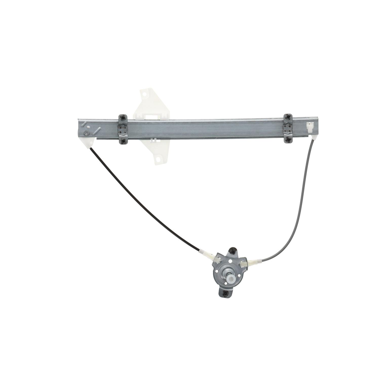 TrakMotive 100372 Window Regulator product image 3 of 4