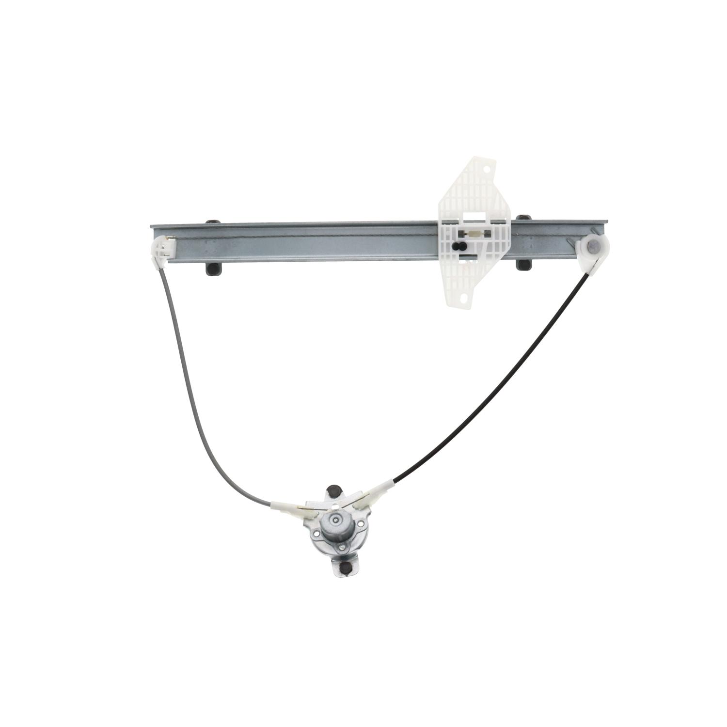 TrakMotive 100372 Window Regulator product image 4 of 4