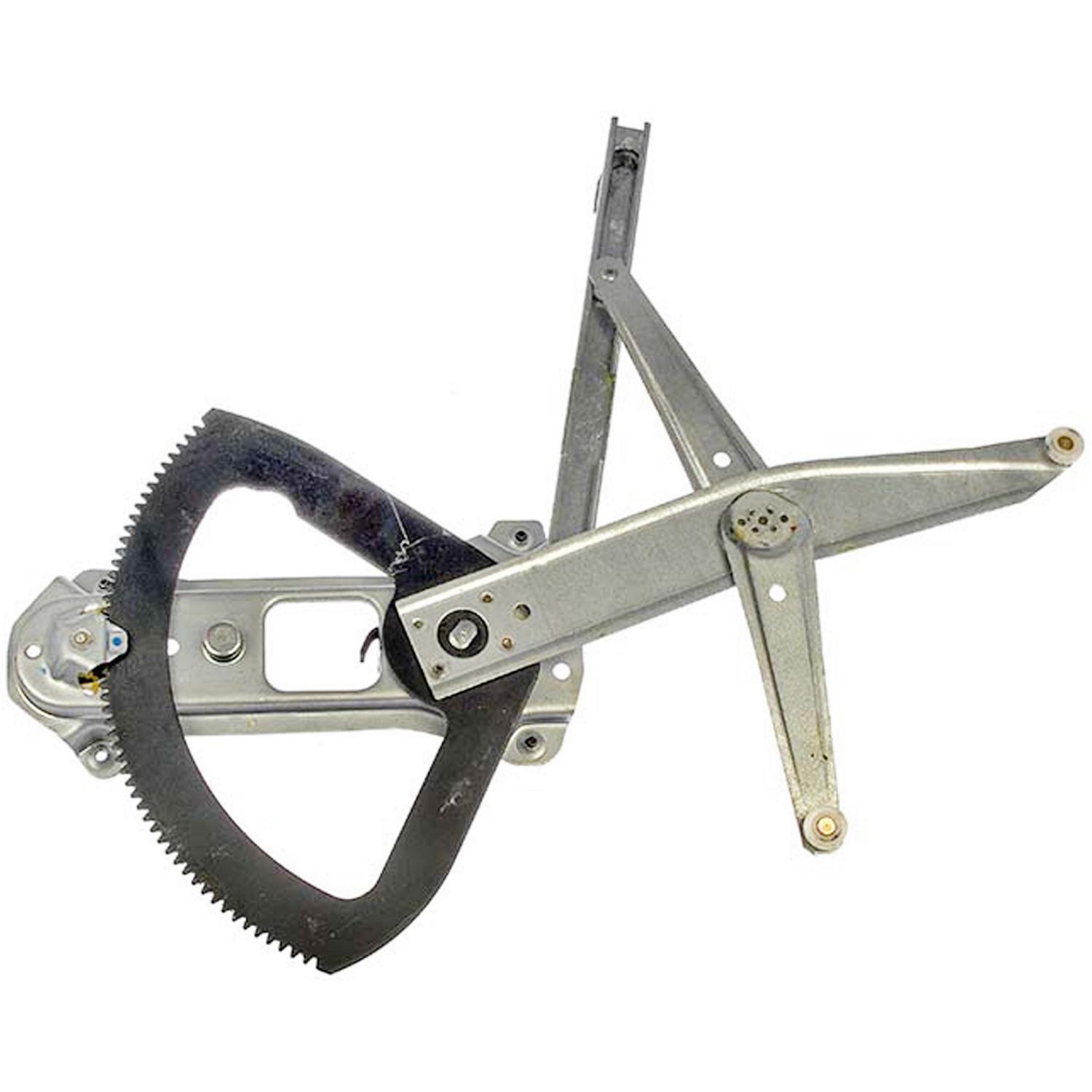 TrakMotive 100376 - Window Regulator TrakMotive 100376 Window Regulator product image 1 of 4