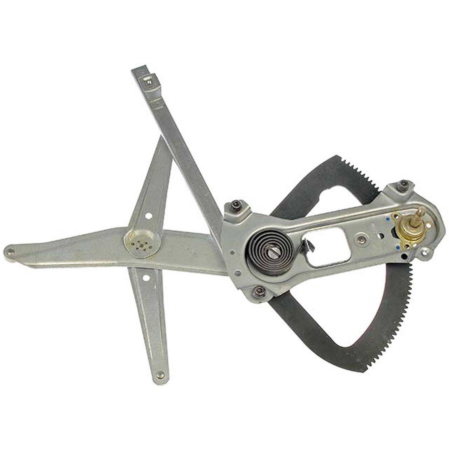 TrakMotive 100376 - Window Regulator TrakMotive 100376 Window Regulator product image 2 of 4