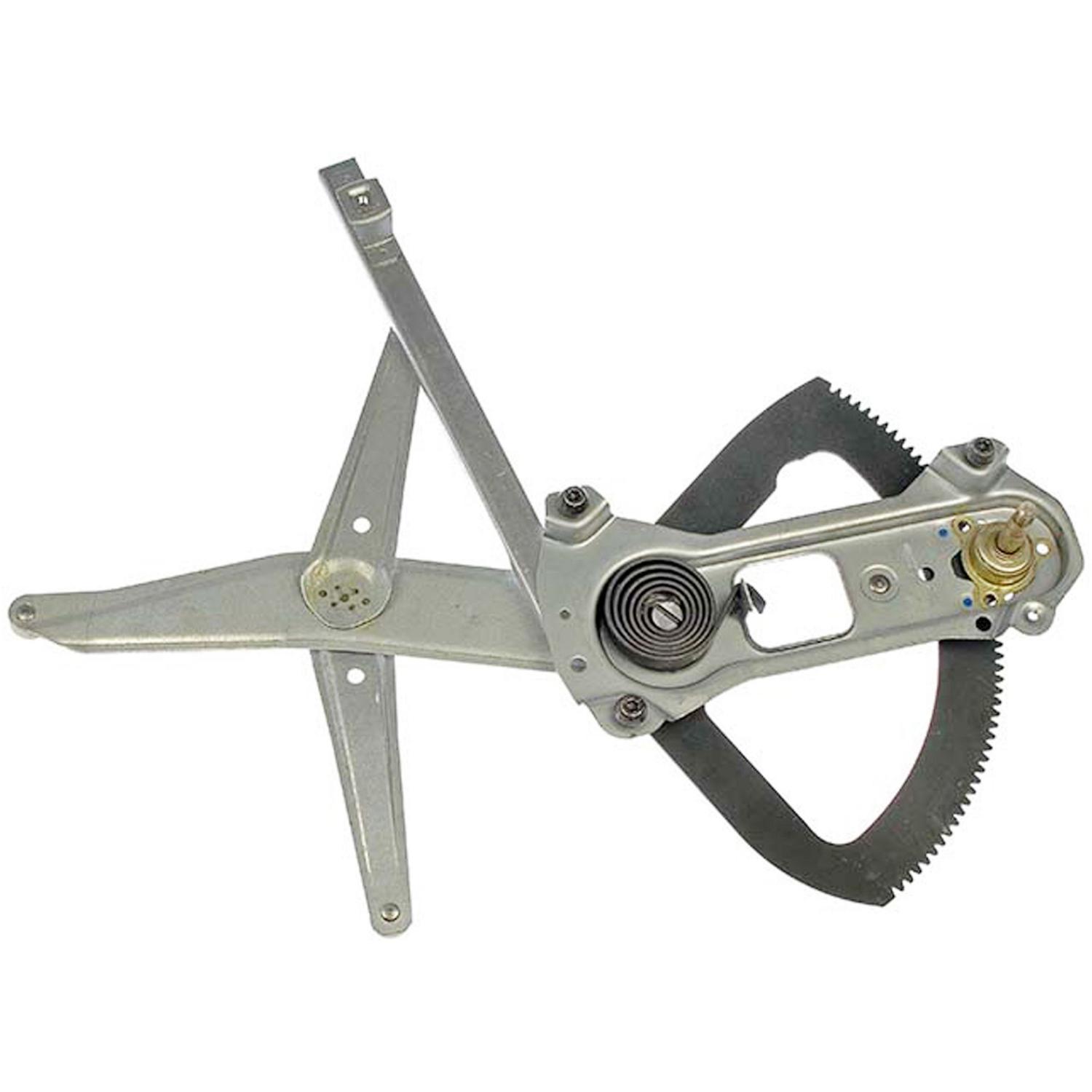 TrakMotive 100376 - Window Regulator TrakMotive 100376 Window Regulator product image 4 of 4