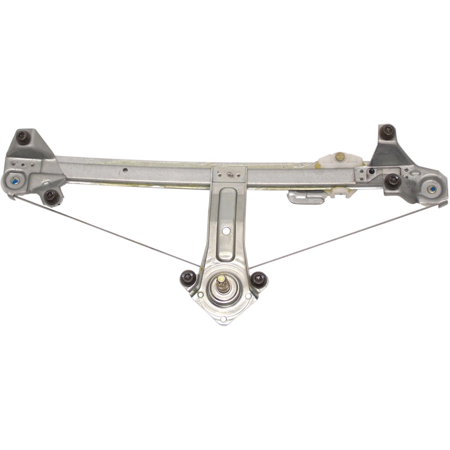 TrakMotive 100378 - Window Regulator TrakMotive 100378 Window Regulator product image 4 of 4