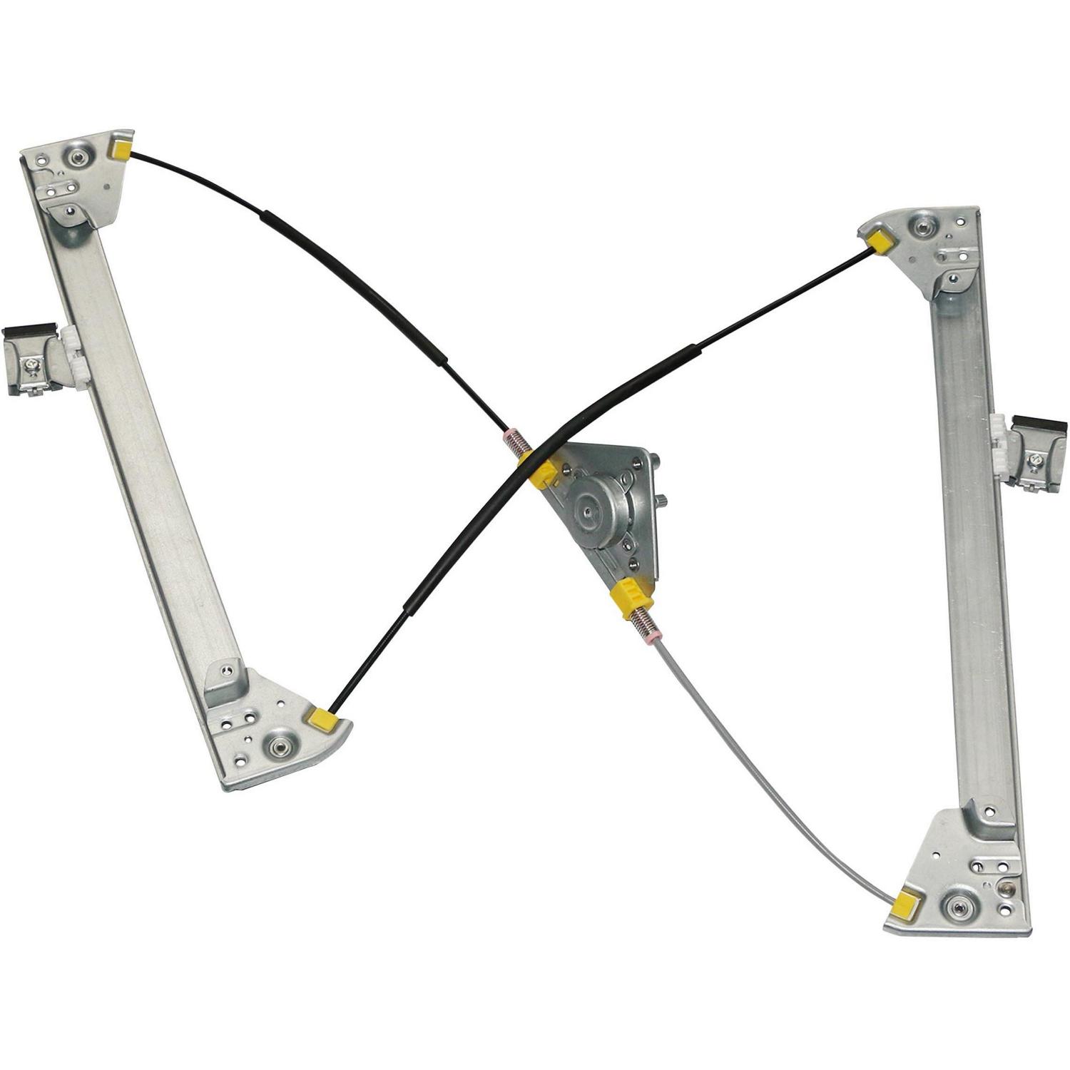 TrakMotive 100379 Window Regulator product image 1 of 4