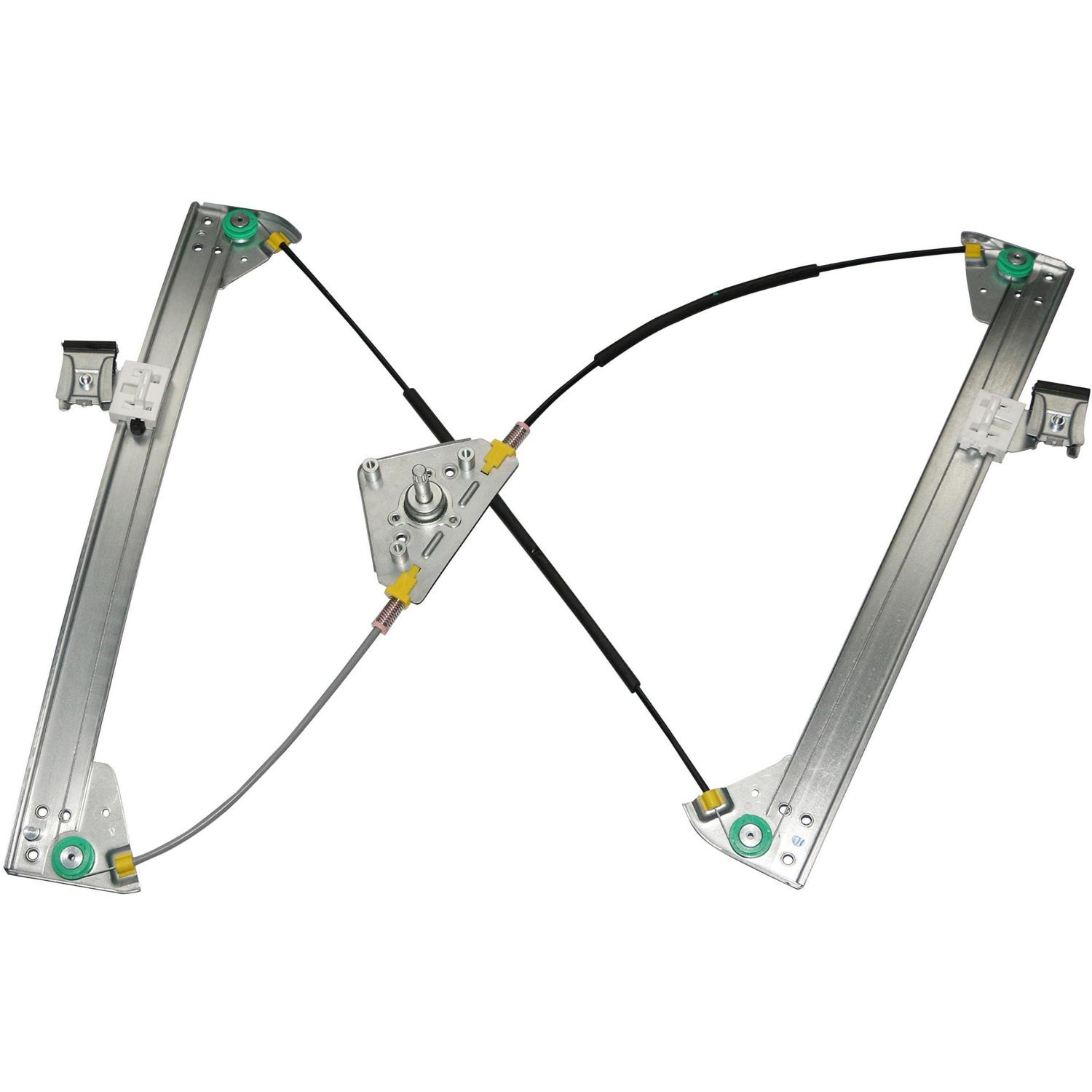 TrakMotive 100379 Window Regulator product image 4 of 4