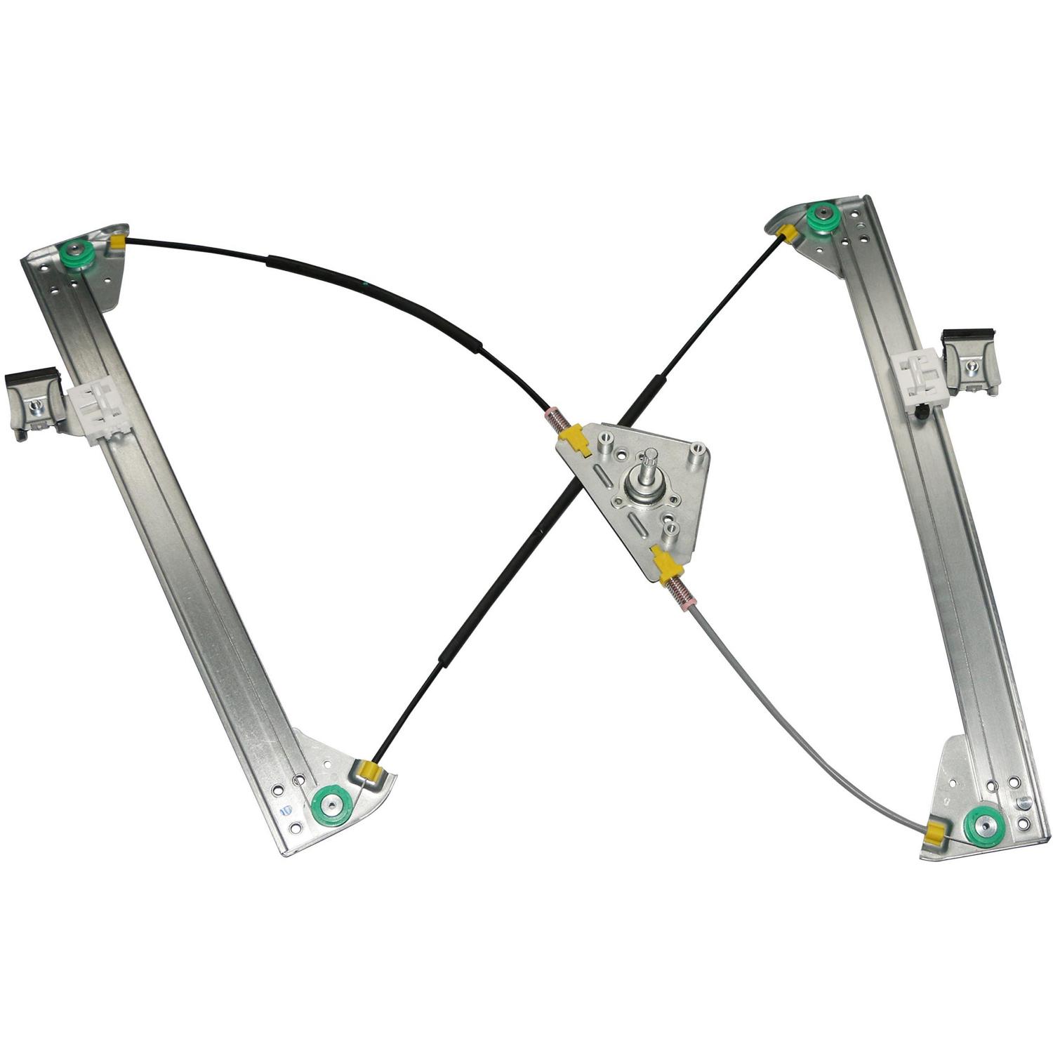 TrakMotive 100380 Window Regulator product image 2 of 4