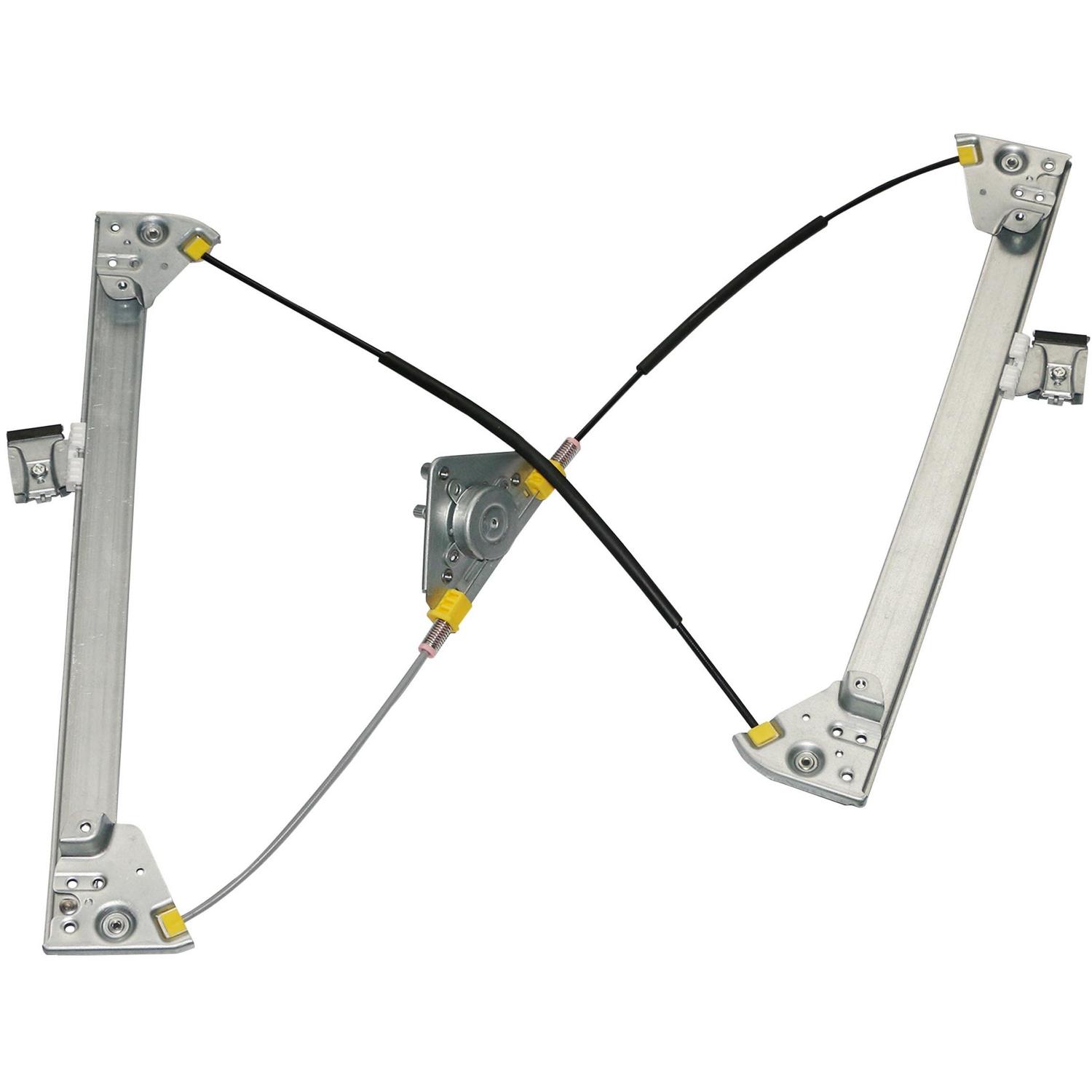 TrakMotive 100380 Window Regulator product image 3 of 4