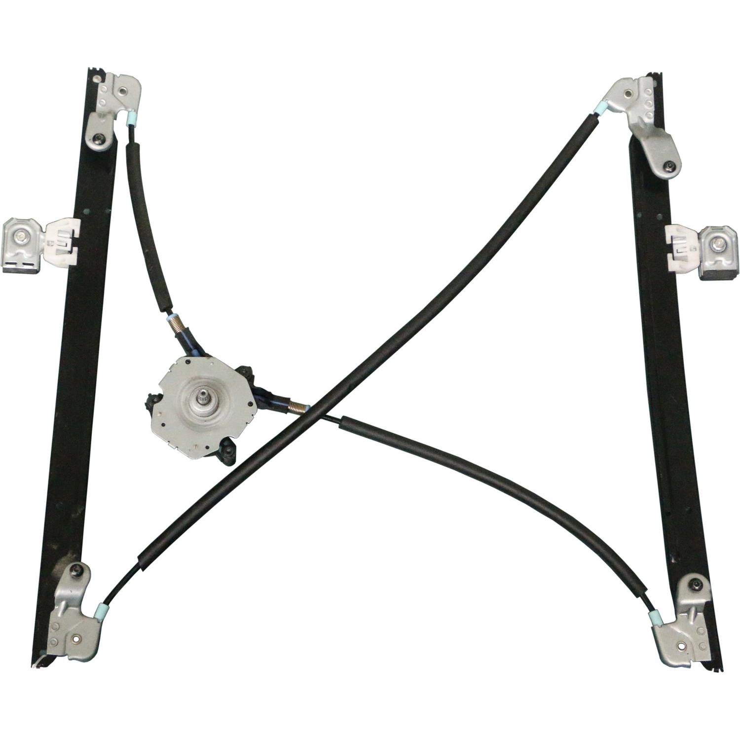 TrakMotive 100385 - Window Regulator TrakMotive 100385 Window Regulator product image 1 of 4