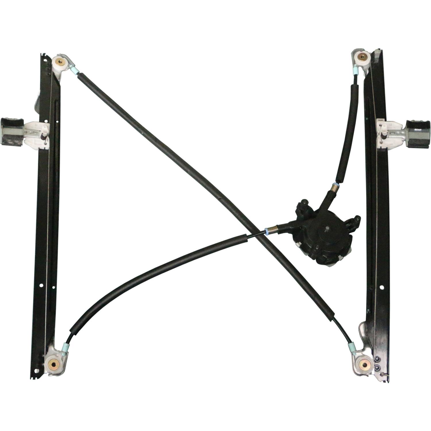 TrakMotive 100385 - Window Regulator TrakMotive 100385 Window Regulator product image 2 of 4