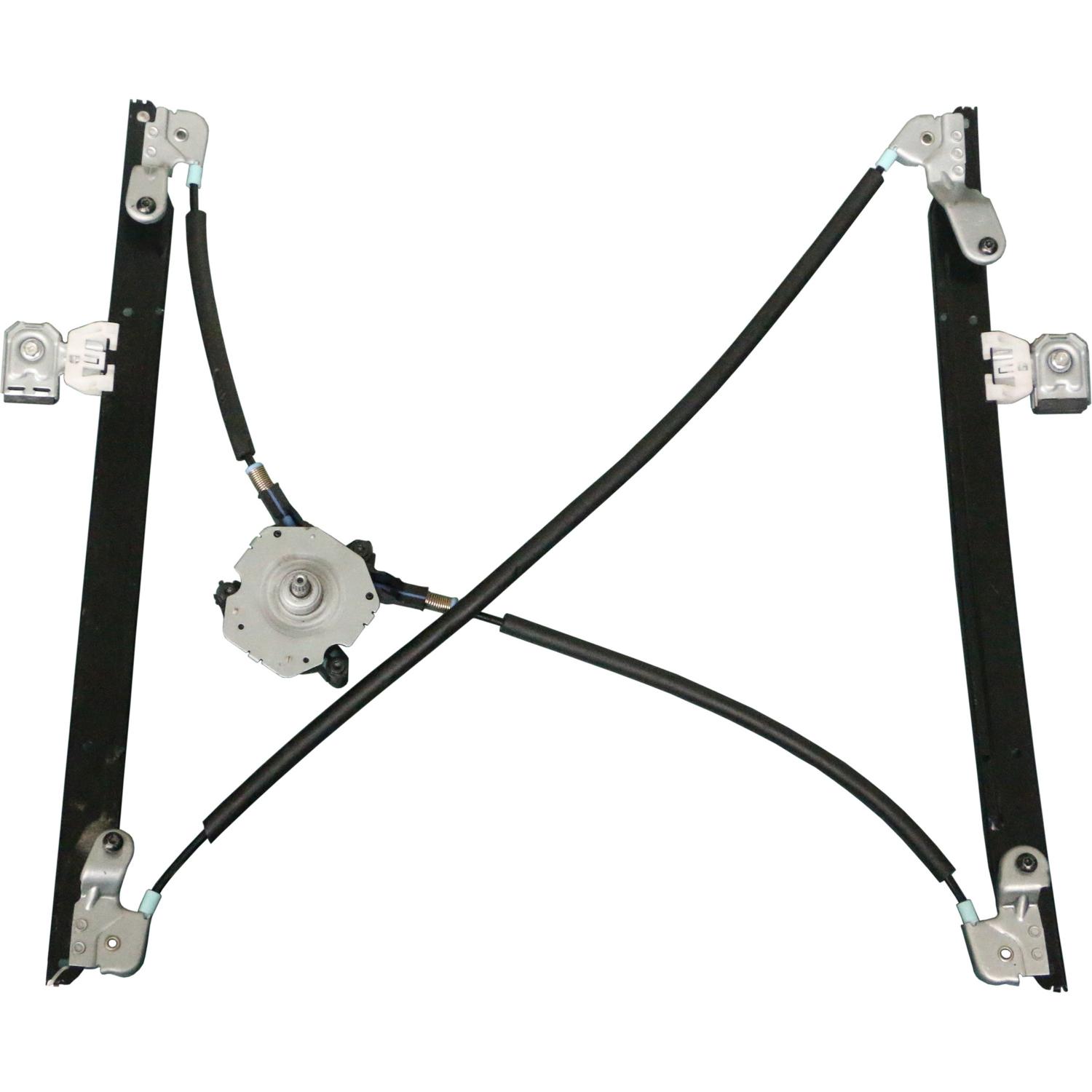 TrakMotive 100385 - Window Regulator TrakMotive 100385 Window Regulator product image 3 of 4