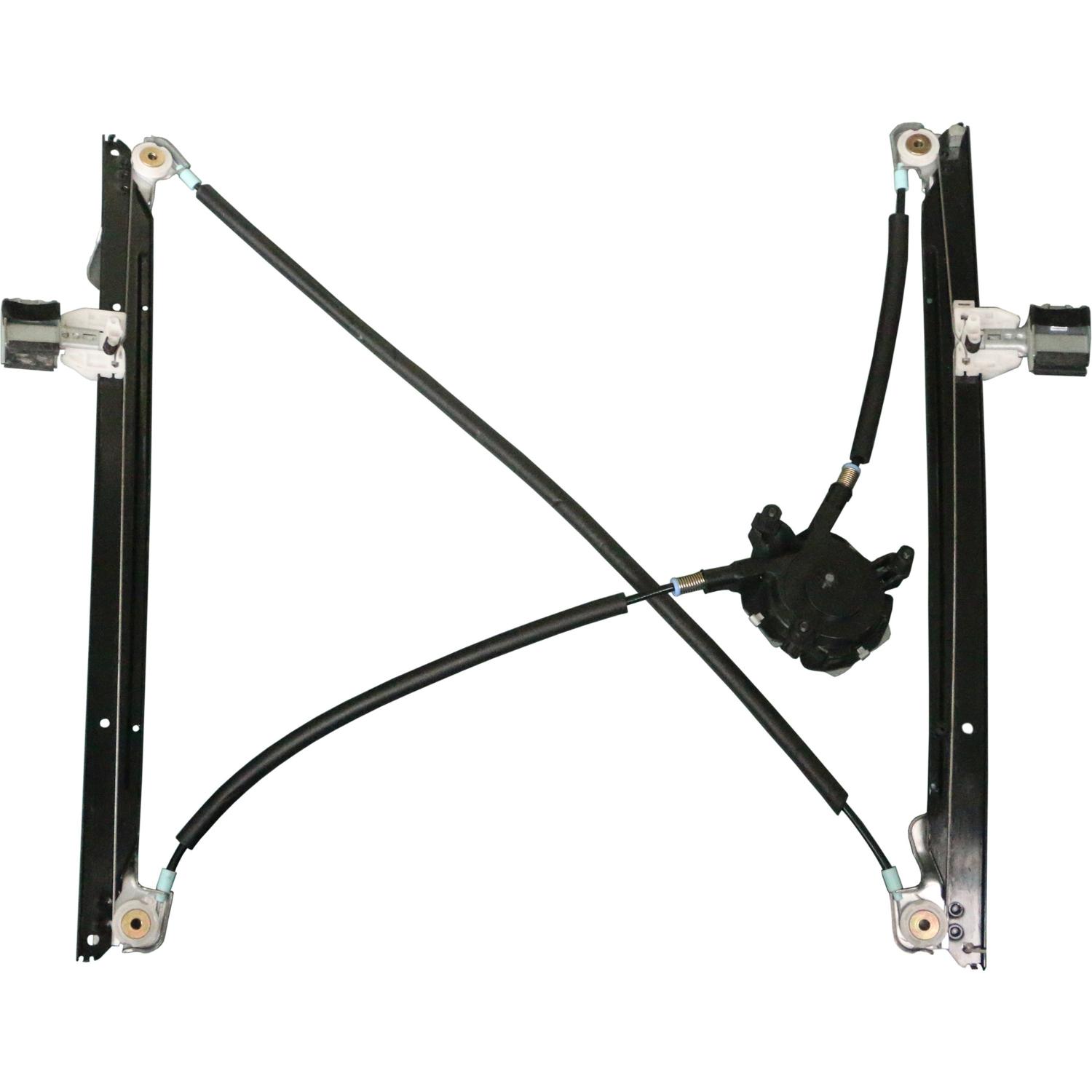 TrakMotive 100385 - Window Regulator TrakMotive 100385 Window Regulator product image 4 of 4