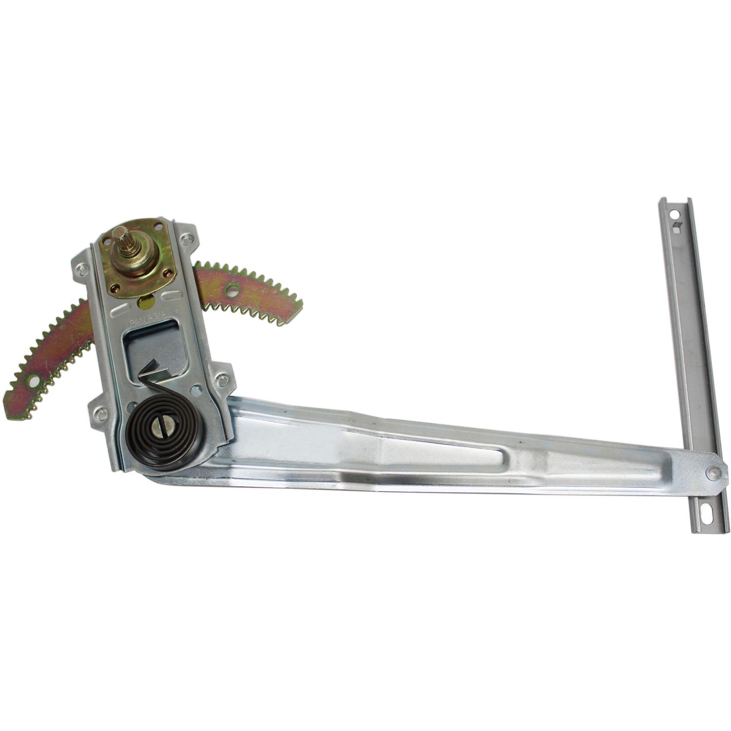 TrakMotive 100398 - Window Regulator TrakMotive 100398 Window Regulator product image 3 of 4