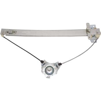 TrakMotive 100405 Window Regulator product image 3 of 4