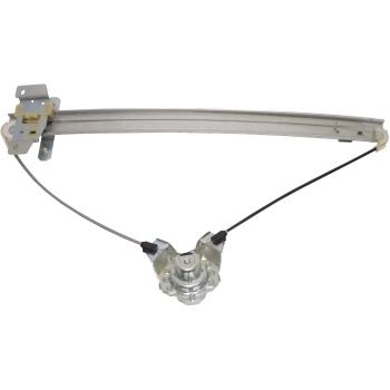 TrakMotive 100405 Window Regulator product image 4 of 4
