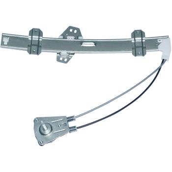 TrakMotive 100413 Window Regulator product image 3 of 4