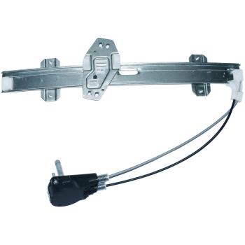 TrakMotive 100414 Window Regulator product image 4 of 4