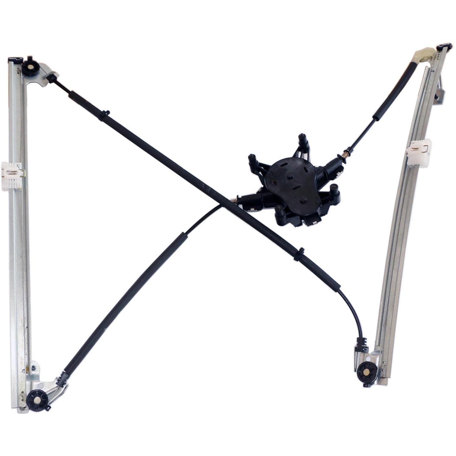 TrakMotive 100433 Window Regulator product image 1 of 4