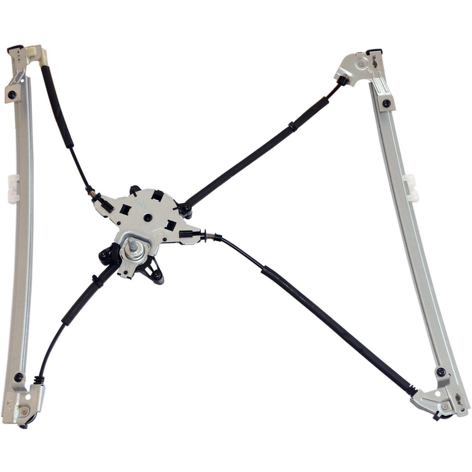 TrakMotive 100433 Window Regulator product image 2 of 4