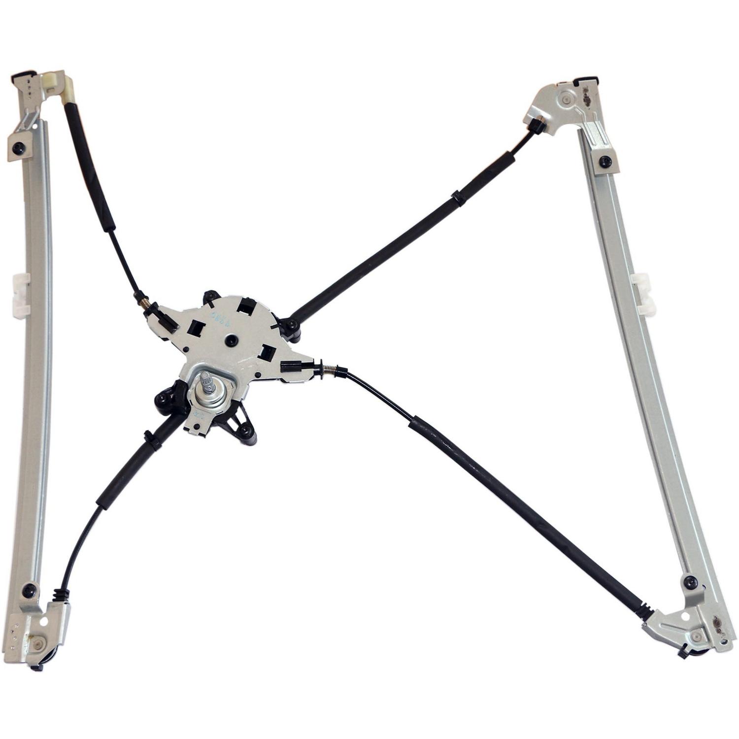 TrakMotive 100433 Window Regulator product image 4 of 4