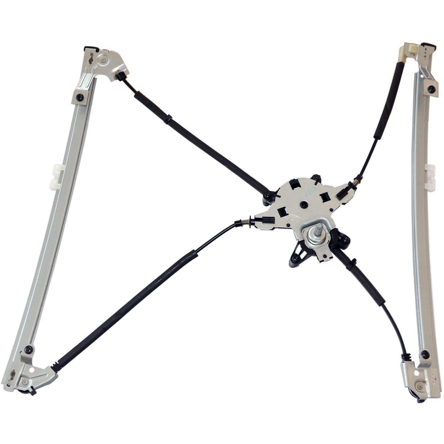 TrakMotive 100434 - Window Regulator TrakMotive 100434 Window Regulator product image 2 of 4
