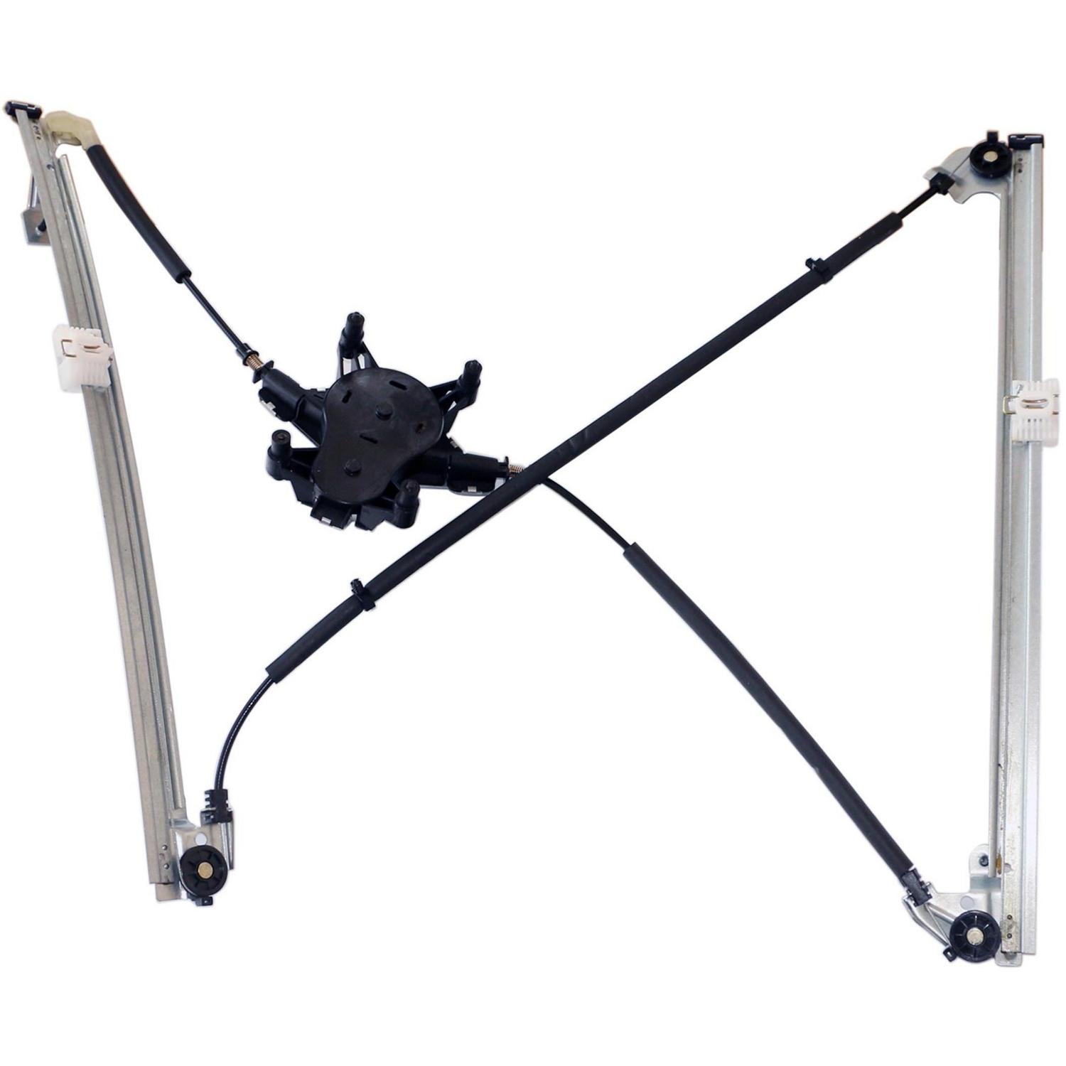 TrakMotive 100434 - Window Regulator TrakMotive 100434 Window Regulator product image 3 of 4
