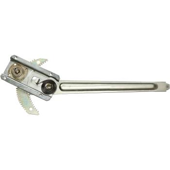 TrakMotive 100438 Window Regulator product image 4 of 4