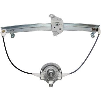 TrakMotive 100449 Window Regulator product image 3 of 4